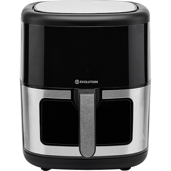 Аэрофритюрница Evolution AIRO 6300W