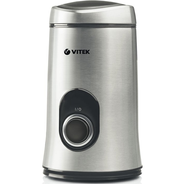 Кофемолка Vitek VT-1546SR