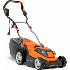 Газонокосилка Daewoo Power DLM 1900E