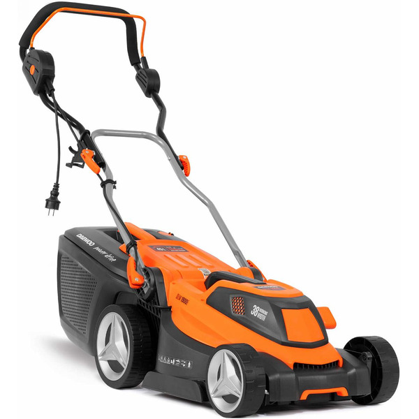 Газонокосилка Daewoo Power DLM 1900E