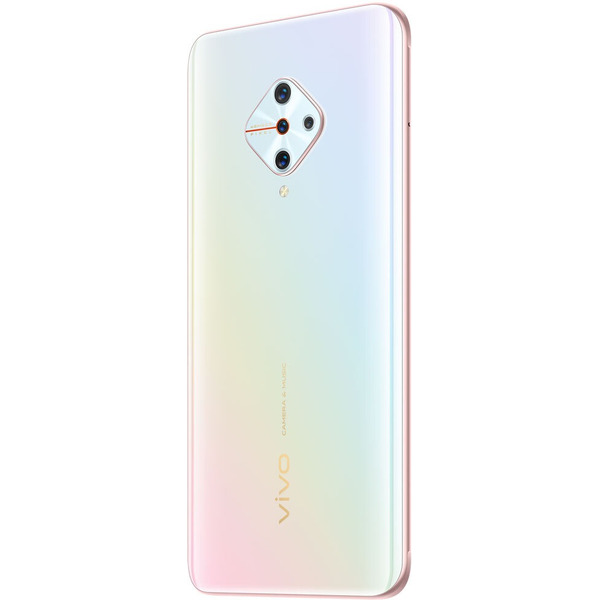 Смартфон vivo V17 8Gb/128Gb V17 облачная лазурь
