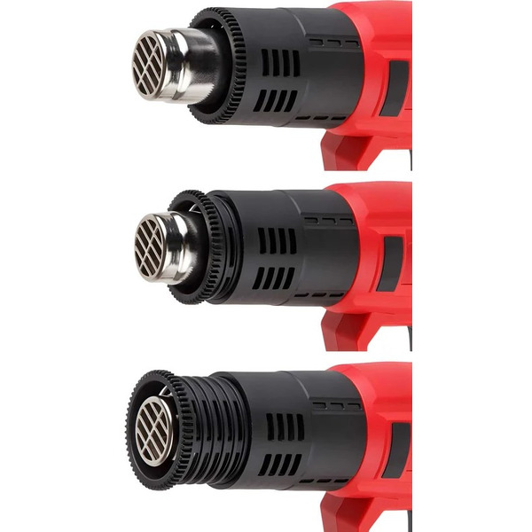 Строительный фен WORTEX HG 6122 T 1334741