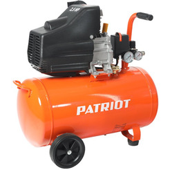 Компрессор Patriot EURO 50-260K
