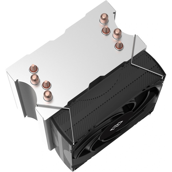 Кулер для процессора Digma D-CPC150-PWM1