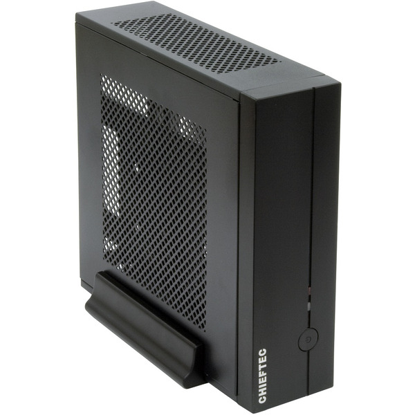 Корпус CHIEFTEC IX-01B-85W