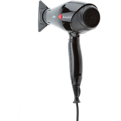 Фен Dewal Profile 03-120 Black