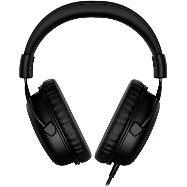 Наушники HyperX Cloud Core DTS (HX-HSCC-2-BK/WW/4P4F2AA)