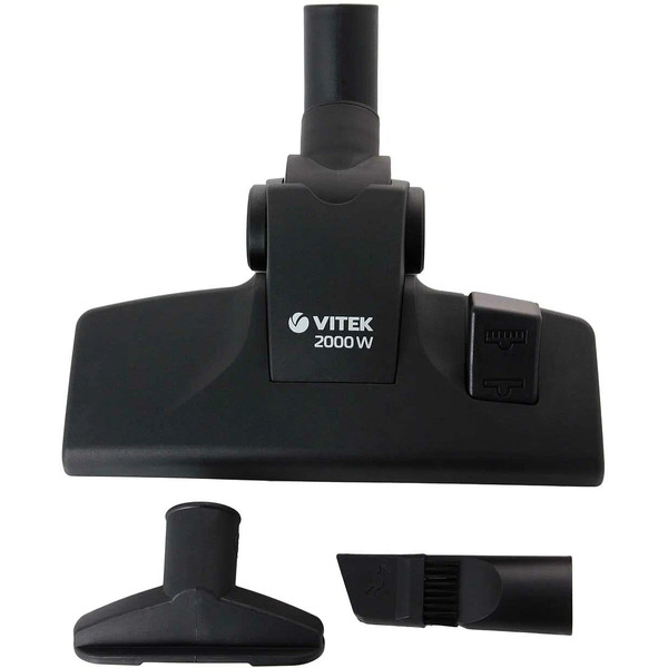 Пылесос Vitek VT-8137