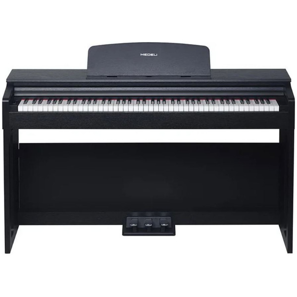 Цифровое пианино Medeli UP82 (черный)
