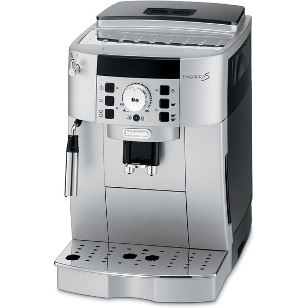 Кофемашина DeLonghi Magnifica S ECAM22.110.SB