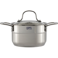 Кастрюля Gipfel Gala 1272