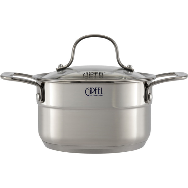 Кастрюля Gipfel Gala 1272