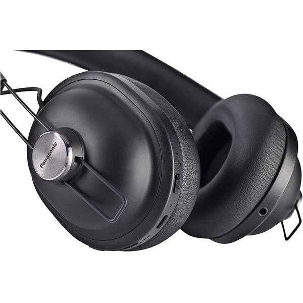Наушники Panasonic RP-HTX90NGCK