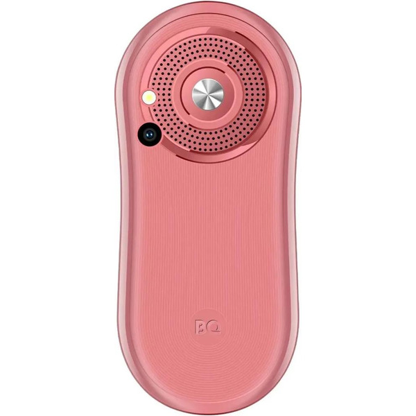 Мобильный телефон BQ Circle BQ-1416 (розовый)