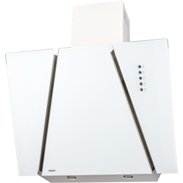 Вытяжка Akpo Cetias Eco 60 WK-4 (белый)