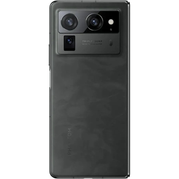 Смартфон Tecno Phantom V Fold 2 12GB/512GB (графитовый серый)