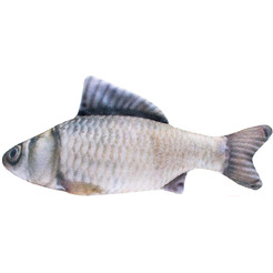 Игрушка для кошек Fancy Pets Рыба FPS10