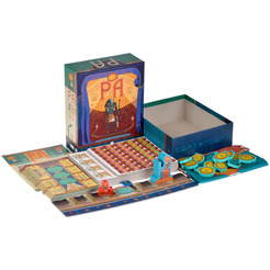 Настольная игра Hobby World 915690 Ра