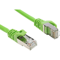 Патч-корд ITK PC02-C5EFL-5M