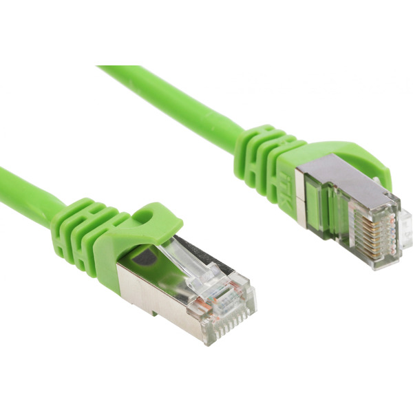 Патч-корд ITK PC02-C5EFL-5M