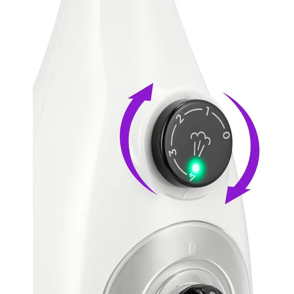 Паровая швабра Kitfort КТ-3922