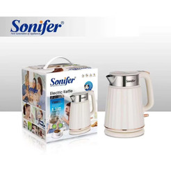 Электрический чайник Sonifer SF-2112