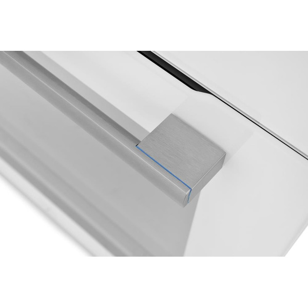 Духовой шкаф ZUGEL ZOE601W