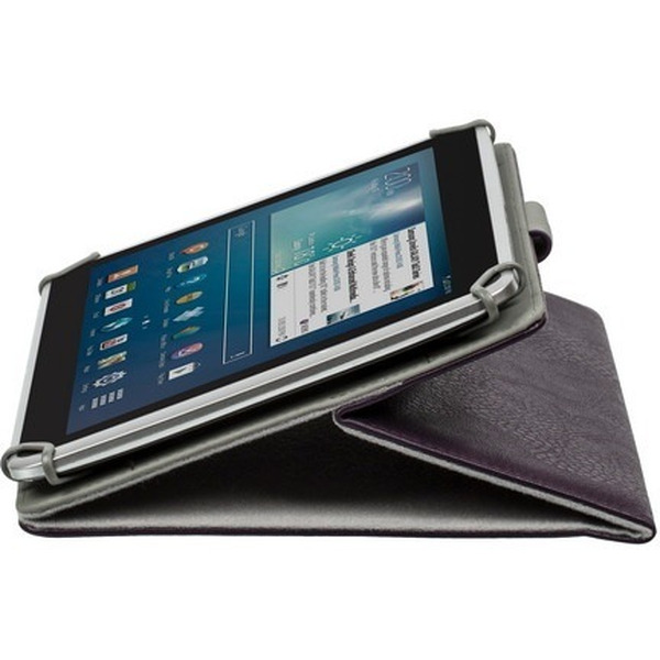 Универсальный чехол для планшета Rivacase 3017 10.1" (фиолетовый)