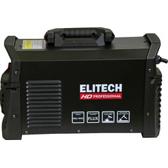 Сварочный инвертор ELITECH WM 200 SYN (204471)