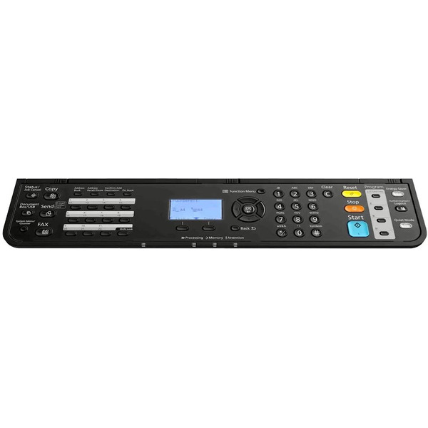 МФУ Kyocera ECOSYS MA3500x 110C3G3NL0