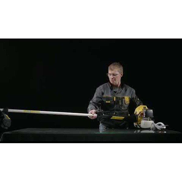 Триммер Huter GGT-2500T PRO (70/2/28)