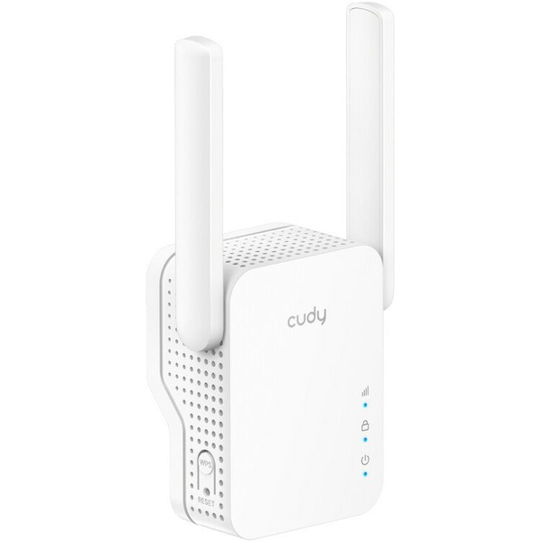 Усилитель Wi-Fi Cudy RE1500 1.0