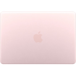 Ноутбук Apple MacBook Neo 13" A3404 256GB Blush MHFH4HN/A