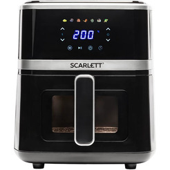 Аэрогриль Scarlett SC-AF15S02D