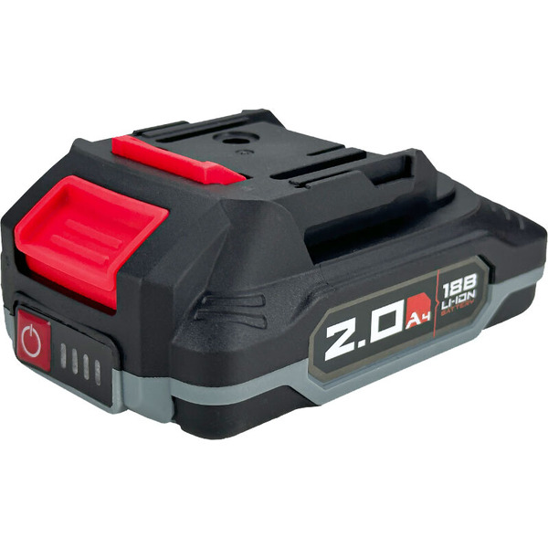 Дрель-шуруповерт Profipower MKBL-20B T0056