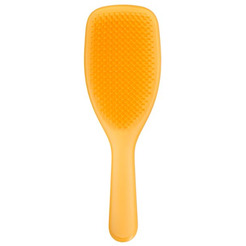 Расческа Tangle Teezer The Large Ultimate Detangler Naturally Curly Daffodil Yellow 2371