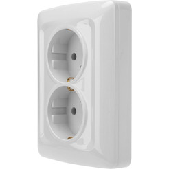 Розетка Kranz KR-78-0218