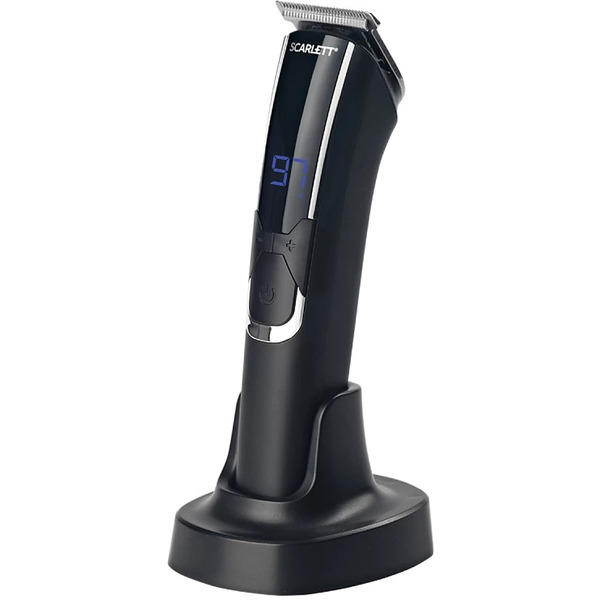 Машинка для стрижки волос Scarlett SC-HC63C73