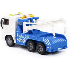 Автомобиль-эвакуатор Полесье 94018 МАЗ