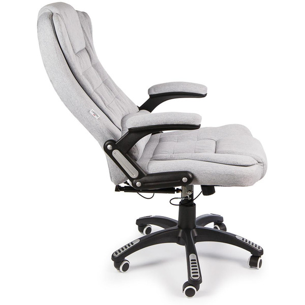 Кресло Calviano Veroni 52 (серый)