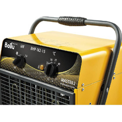 Тепловая пушка BALLU BHP-M2-15
