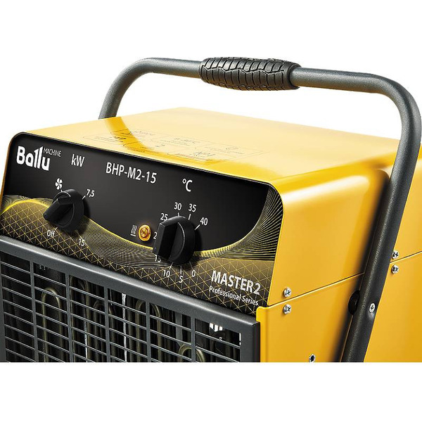 Тепловая пушка BALLU BHP-M2-15