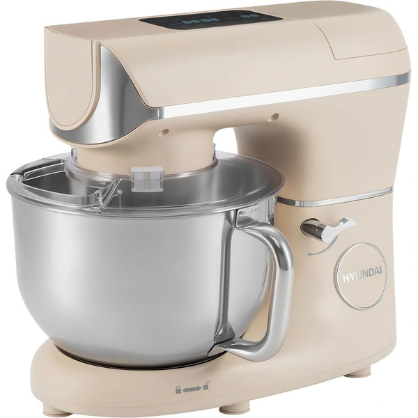 Кухонная машина Hyundai HYM-S9681