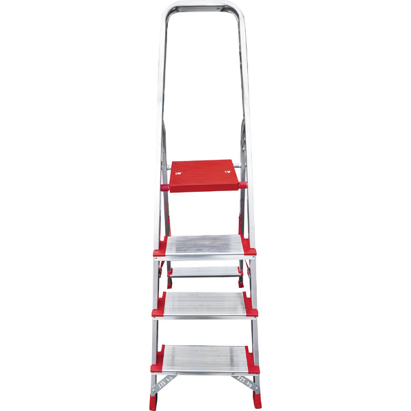 Лестница-стремянка профессиональная Новая высота NV311 (3110104)