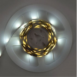 Лента светодиодная General Lighting Systems GLS-5050-30-7.2-12-IP20-PRO-6-3-KIT 502021