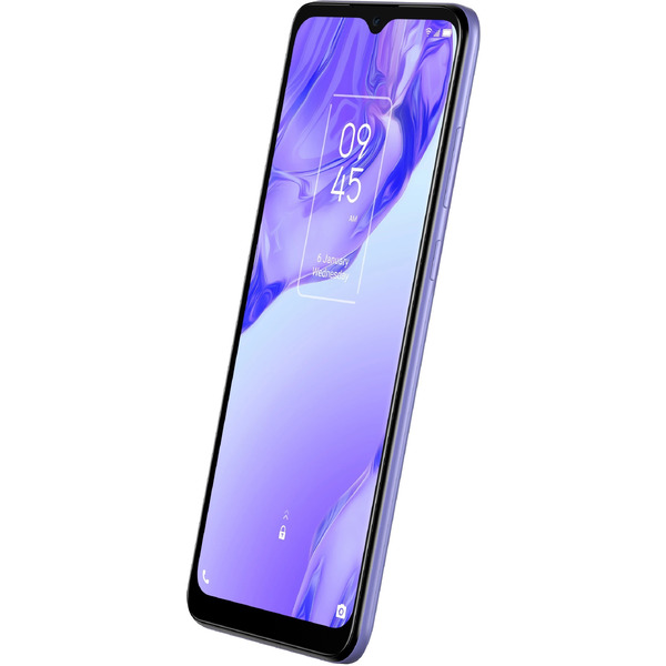 Смартфон TCL 20B 6159K 4GB/64GB (фиолетовый)