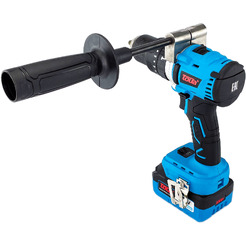 Шуруповерт Toua DBLID180 (с 1-м  АКБ и ЗУ)