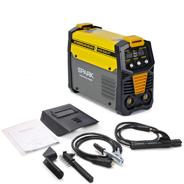 Сварочный аппарат SPARK MMA-250SP