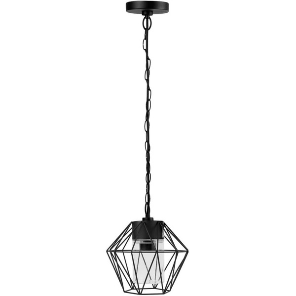 Светильник садово-парковый TDM "Доминго" SQ0330-0264