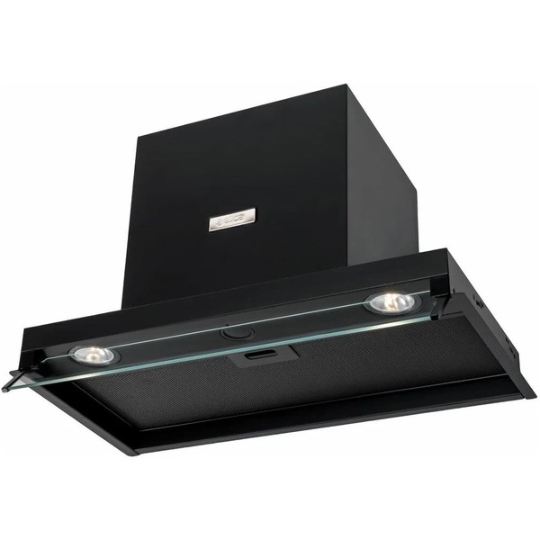 Кухонная вытяжка Elica Boxin LX/BL MAT/A/60